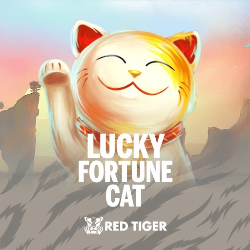 Lucky Fortune Cat