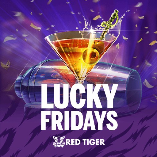 Lucky Fridays
