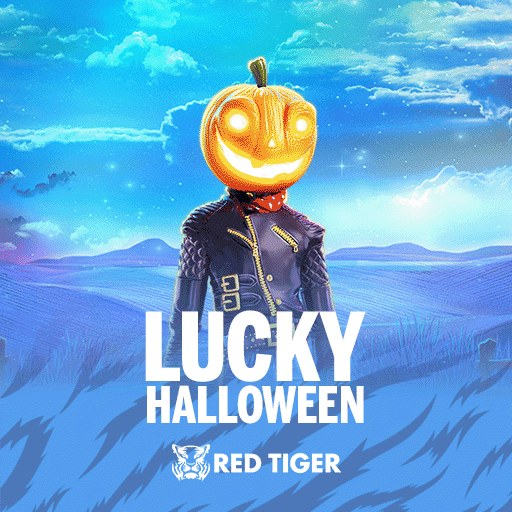 Lucky Halloween