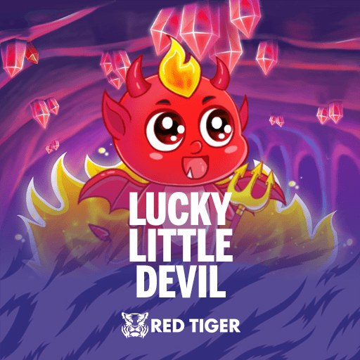 Lucky Little Devil