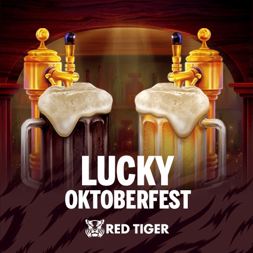Lucky Oktoberfest