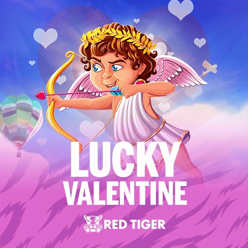 Lucky Valentine