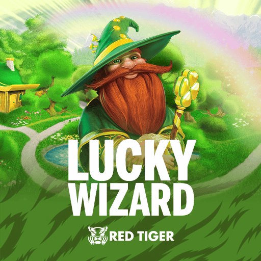 Lucky Wizard