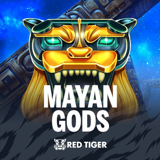 Mayan Gods