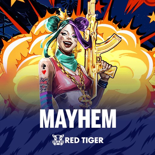 Mayhem