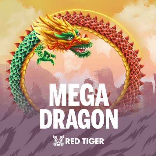 Mega Dragon