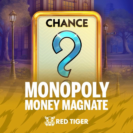 MONOPOLY Money Magnate