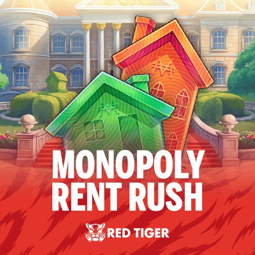 MONOPOLY Rent Rush