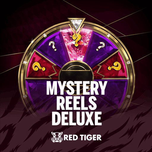 Mystery Reels Deluxe