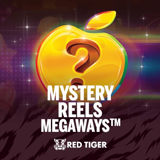 Mystery Reels Megaways™