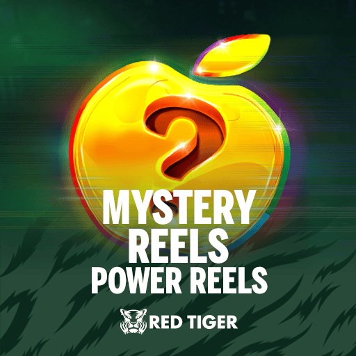Mystery Reels Power Reels™