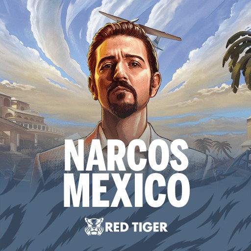 Narcos Mexico
