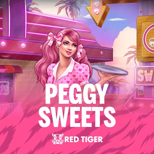 Peggy Sweets