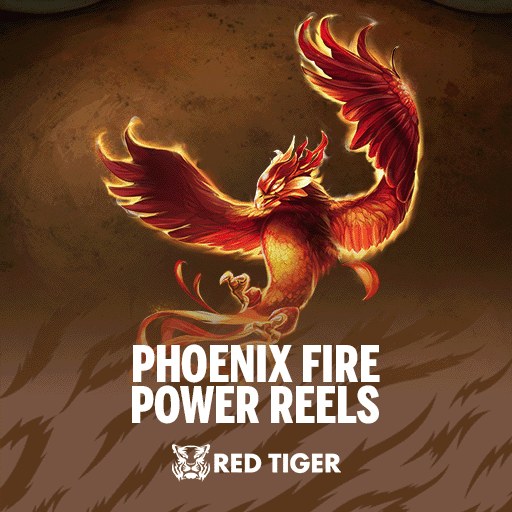 Phoenix Fire Power Reels™