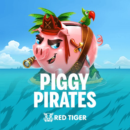 Piggy Pirates