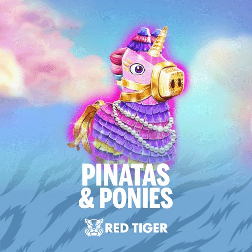 Pinatas & Ponies