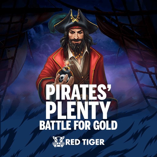Pirates Plenty Battle for Gold