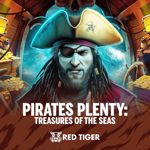 Pirates' Plenty: Treasures of the Seas
