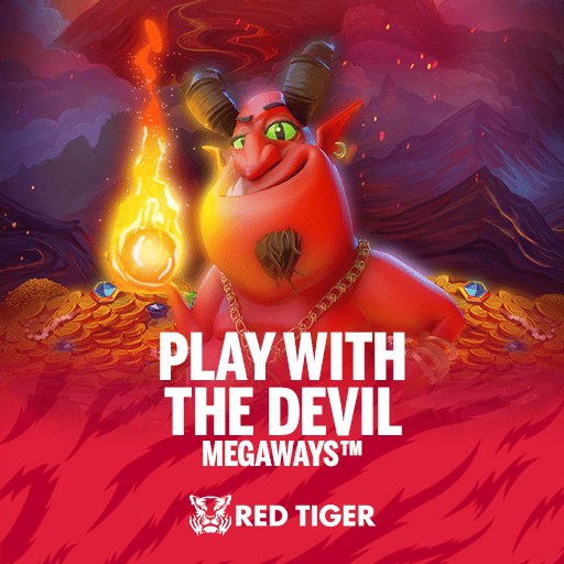 Play With the Devil Megaways