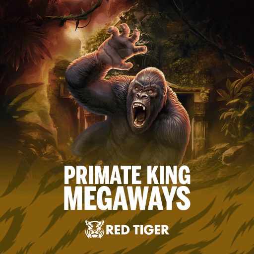 Primate King Megaways™