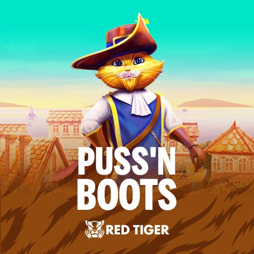 Puss'n Boots