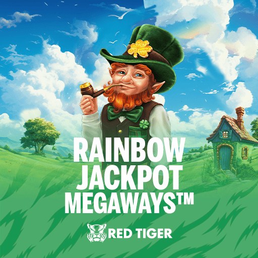 Rainbow Jackpots Megaways™