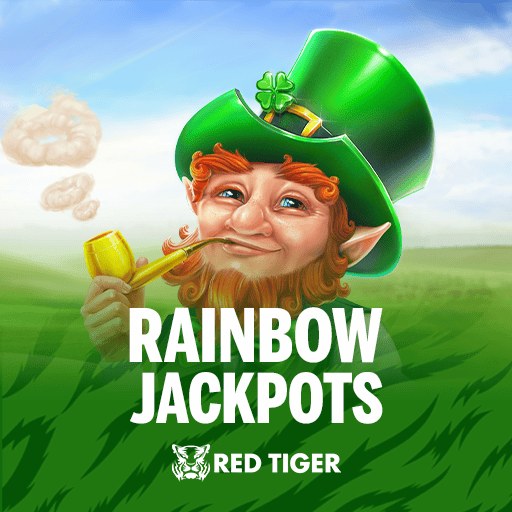 Rainbow Jackpots