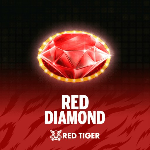 Red Diamond