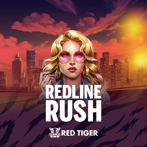 Redline Rush