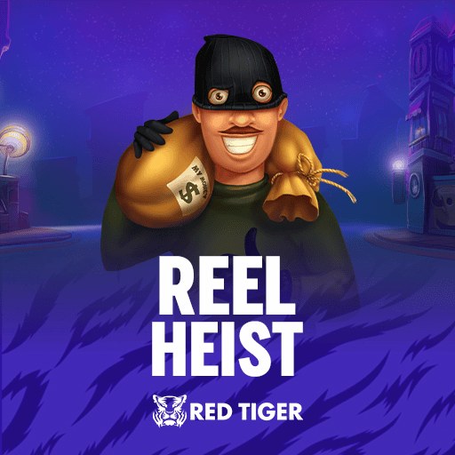 Reel Heist
