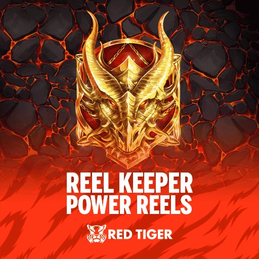 Reel Keeper Power Reels™