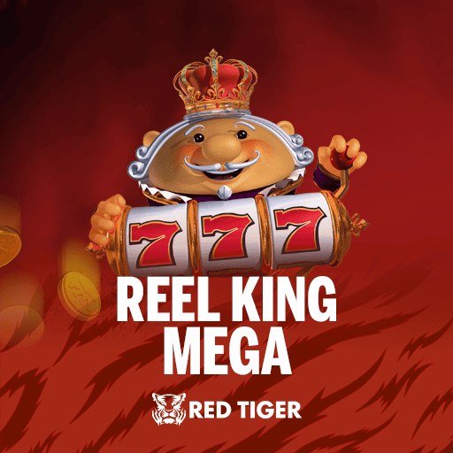 Reel King Mega
