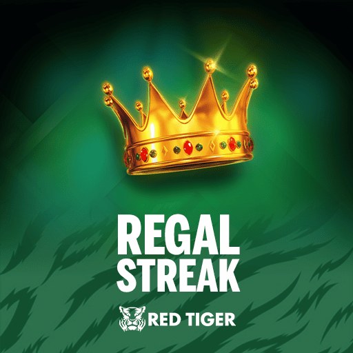 Regal Streak