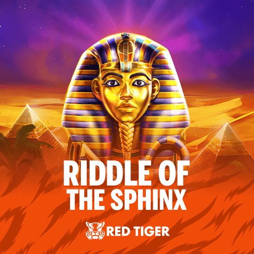 Riddle of the Sphinx