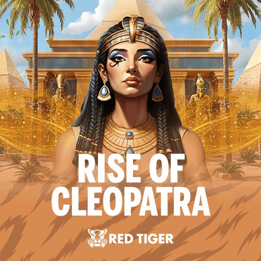 Rise of Cleopatra