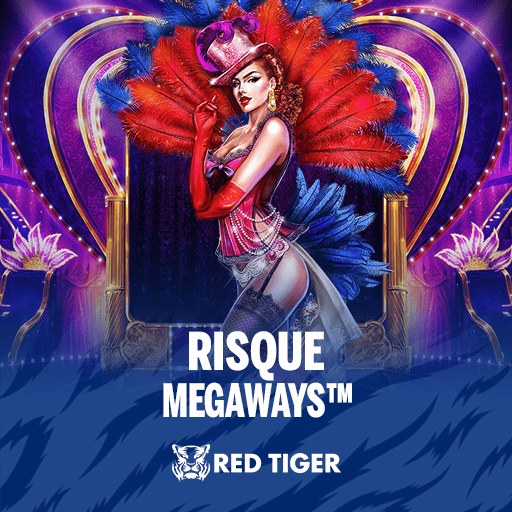 Risque Megaways™