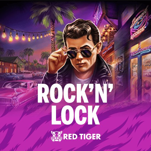 Rock'n'Lock