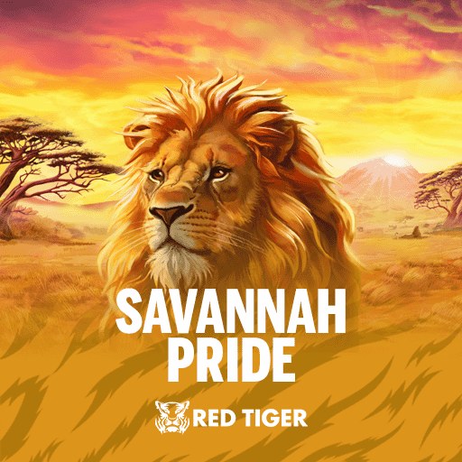 Savannah Pride 