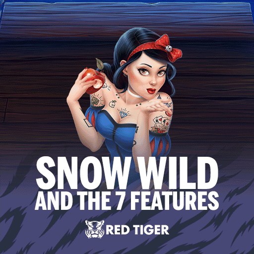 Snow Wild and the Seven Features