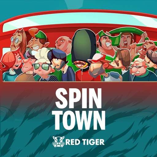 Spin Town