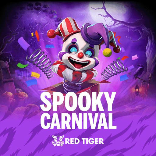 Spooky Carnival