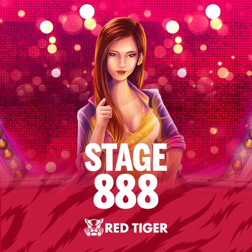 Stage 888