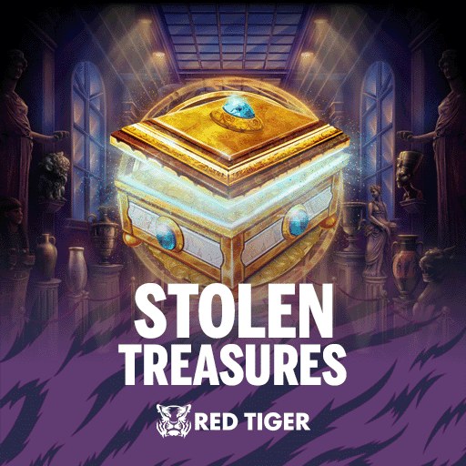 Stolen Treasures