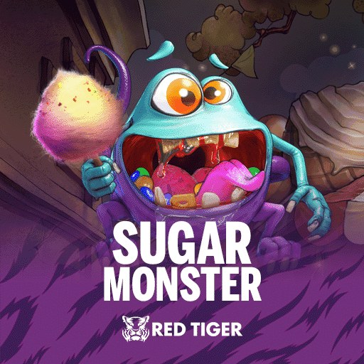 Sugar Monster