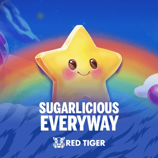Sugarlicious Everyway™