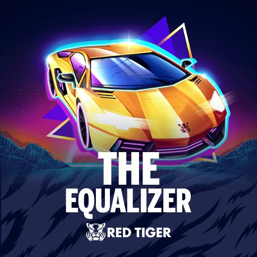 The Equalizer