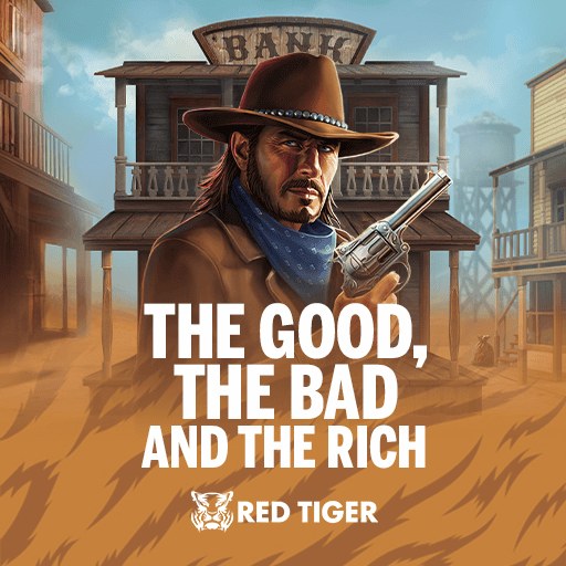 The Good, The Bad, and The Rich