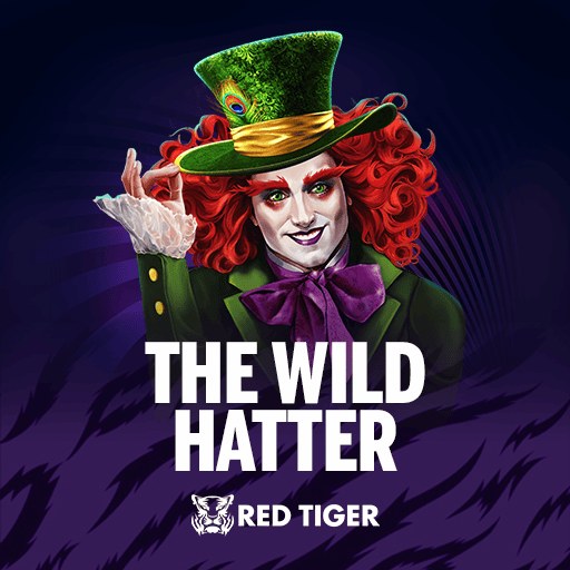 The Wild Hatter