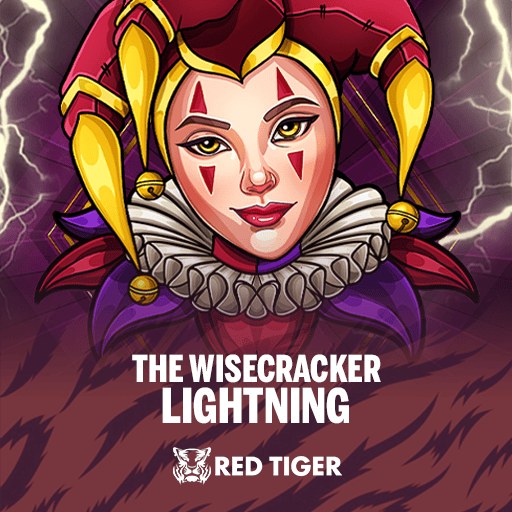 The Wisecracker Lightning