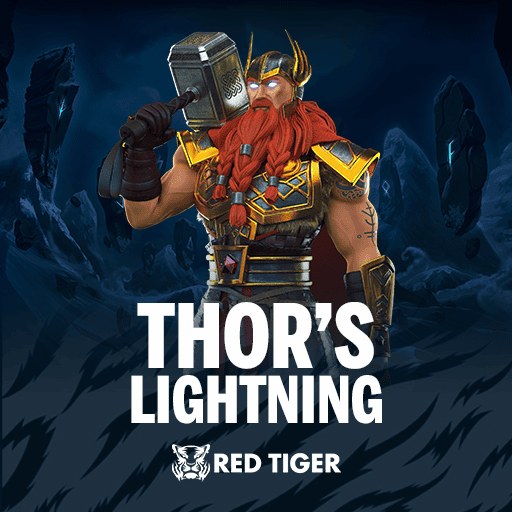 Thor’s Lightning